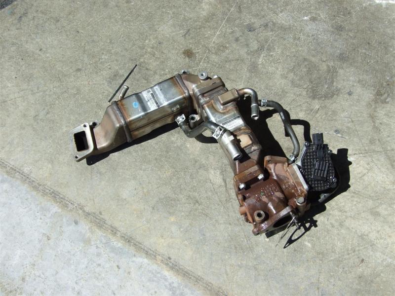 Is the EGR on your LML (20112016 Duramax) ruining your truck?